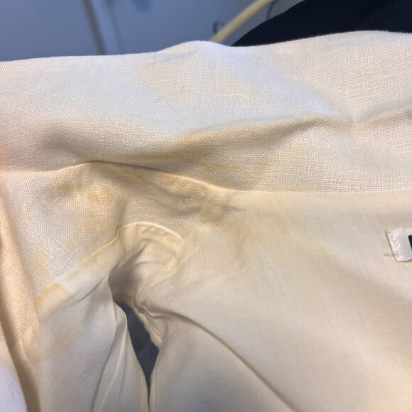 Reformation Linen Dress - Picture 6 of 6